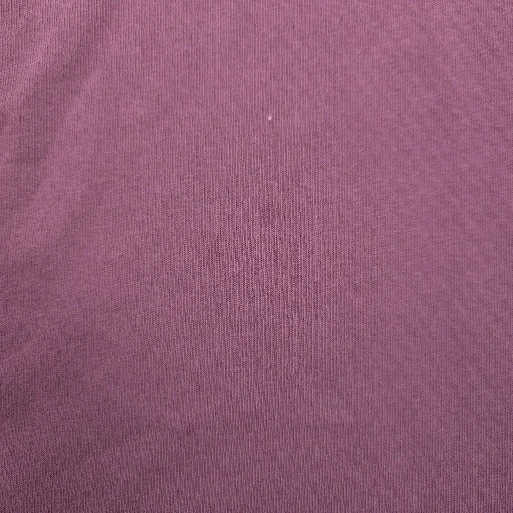 Vintage Patagonia Sweater Mens M Burgundy‎ Quarter Zip Organic Cotton 2000s Y2K
